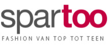 Spartoo merklogo voor beoordelingen van online winkelen voor Mode producten