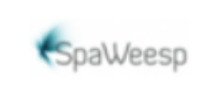 SpaWeesp merklogo voor beoordelingen van reis- en vakantie-ervaringen