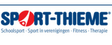 Sport-Thieme merklogo voor beoordelingen van online winkelen voor Sport & Outdoor producten