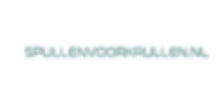 Spullenvoorkrullen.nl merklogo voor beoordelingen van online winkelen voor Persoonlijke verzorging producten