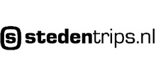 Stedentrips.nl merklogo voor beoordelingen van reis- en vakantie-ervaringen