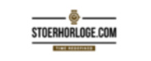 StoerHorloge.com merklogo voor beoordelingen van online winkelen voor Mode producten