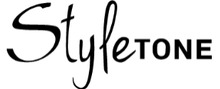 StyleTone merklogo voor beoordelingen van online winkelen voor Persoonlijke verzorging producten