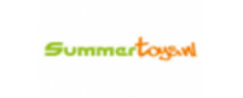 SummerToys merklogo voor beoordelingen van online winkelen voor Kinderen & baby producten