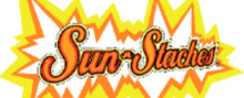 SunStaches merklogo voor beoordelingen van online winkelen voor Mode producten
