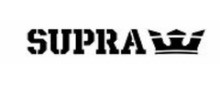 SUPRA merklogo voor beoordelingen van online winkelen voor Mode producten