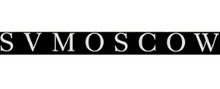 SVMoscow merklogo voor beoordelingen van online winkelen voor Mode producten