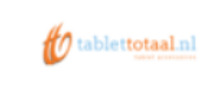 Tablettotaal merklogo voor beoordelingen van online winkelen voor Elektronica producten