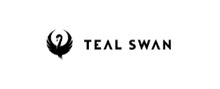 Teal Swan merklogo voor beoordelingen van Studie en Onderwijs