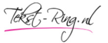 Textring.nl merklogo voor beoordelingen van online winkelen voor Mode producten
