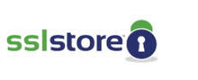 The SSL Store merklogo voor beoordelingen van Softwareoplossingen