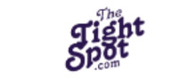 The Tight Spot merklogo voor beoordelingen van online winkelen voor Mode producten