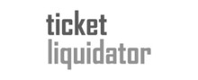 Ticket Liquidator merklogo voor beoordelingen van reis- en vakantie-ervaringen