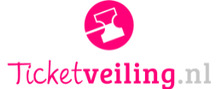 Ticketveiling.nl merklogo voor beoordelingen van reis- en vakantie-ervaringen