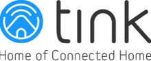 Tink merklogo voor beoordelingen van energieleveranciers, producten en diensten