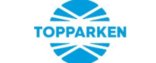 TopParken merklogo voor beoordelingen van reis- en vakantie-ervaringen