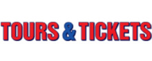 Tours & Tickets merklogo voor beoordelingen van reis- en vakantie-ervaringen