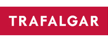 Trafalgar merklogo voor beoordelingen van reis- en vakantie-ervaringen