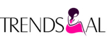 Trendsgal merklogo voor beoordelingen van online winkelen voor Mode producten