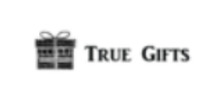 True Gifts merklogo voor beoordelingen van Cadeauwinkels