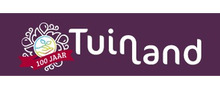 Tuinland merklogo voor beoordelingen van online winkelen voor Wonen producten