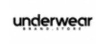 Underwearbrand.store merklogo voor beoordelingen van online winkelen voor Mode producten