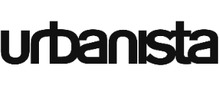 Urbanista merklogo voor beoordelingen van online winkelen voor Elektronica producten