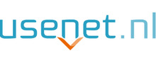 UseNet merklogo voor beoordelingen van Softwareoplossingen
