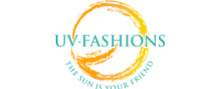 UV-Fashions merklogo voor beoordelingen van online winkelen voor Persoonlijke verzorging producten