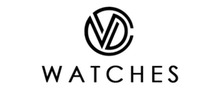 Vandijk Watches merklogo voor beoordelingen van online winkelen voor Mode producten