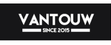 Vantouw merklogo voor beoordelingen van online winkelen voor Mode producten