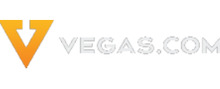 Vegas.com merklogo voor beoordelingen van reis- en vakantie-ervaringen