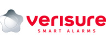Verisure merklogo voor beoordelingen van online winkelen voor Elektronica producten