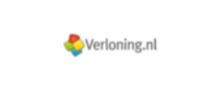 Verloning.nl merklogo voor beoordelingen van Boekhouding en Administratie