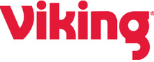 Viking merklogo voor beoordelingen van online winkelen voor Kantoor, hobby, feest & merch producten
