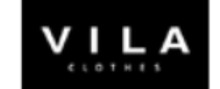 Vila merklogo voor beoordelingen van online winkelen voor Mode producten