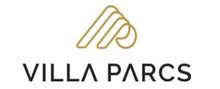 Villaparcs merklogo voor beoordelingen van reis- en vakantie-ervaringen