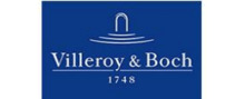 Villeroy & Boch merklogo voor beoordelingen van online winkelen voor Wonen producten