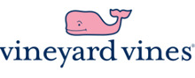 Vineyard vines merklogo voor beoordelingen van online winkelen voor Mode producten