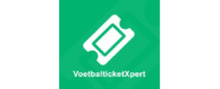 VoetbalticketXpert merklogo voor beoordelingen van reis- en vakantie-ervaringen