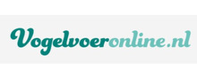 Vogelvoeronline merklogo voor beoordelingen van online winkelen voor Dierenwinkels producten