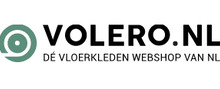 Volera (voorheen De WoonWinkelier) merklogo voor beoordelingen van online winkelen voor Wonen producten