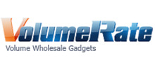 VolumeRate merklogo voor beoordelingen van online winkelen voor Mode producten