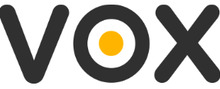 Logo VOX Music