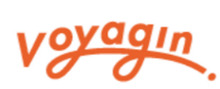 Voyagin merklogo voor beoordelingen van reis- en vakantie-ervaringen