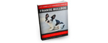 Complete Handboek Voor De Franse Bulldog merklogo voor beoordelingen van online winkelen voor Dierenwinkels producten