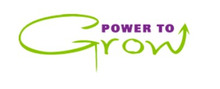 Power to Grow merklogo voor beoordelingen van Overige diensten