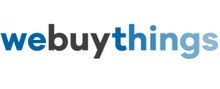 We Buy Things merklogo voor beoordelingen van Overige diensten