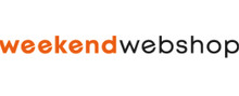 Weekendwebshop merklogo voor beoordelingen van Cadeauwinkels