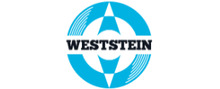 WestStein merklogo voor beoordelingen van financiële producten en diensten